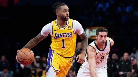 Lakers vs. Bulls prediction, odds, line, spread, time: 2023 NBA .